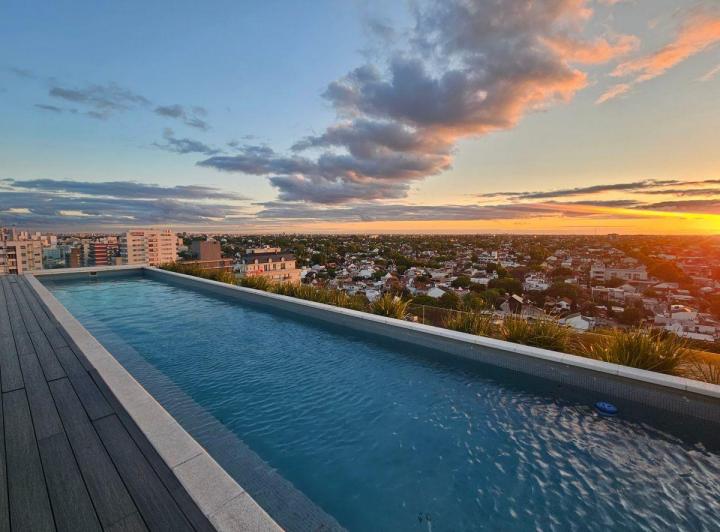 Departamento · 50m² · 2 Ambientes