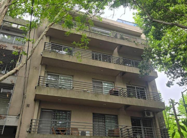Departamento · 45m² · 3 Ambientes · 1 Cochera