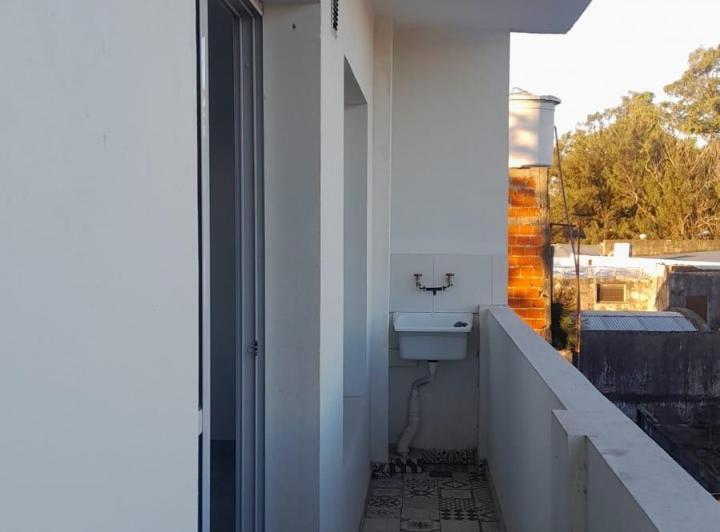 Departamento · 55m² · 2 Ambientes