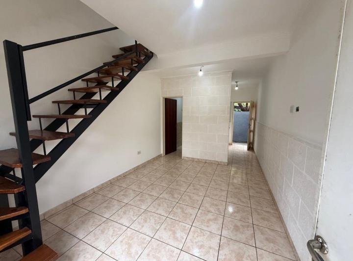 Departamento · 70m² · 3 Ambientes · 1 Cochera