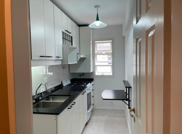 Departamento · 41m² · 2 Ambientes · 1 Cochera
