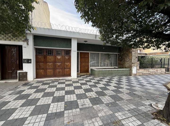 Casa · 147m² · 7 Ambientes · 1 Cochera