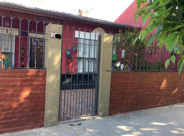 Casa · 121m² · 4 Ambientes · 1 Cochera