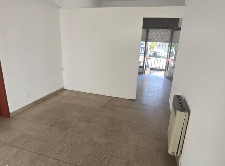 Departamento · 60m² · 2 Dormitorios