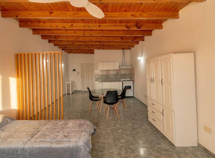 Departamento · 35m² · 1 Ambiente