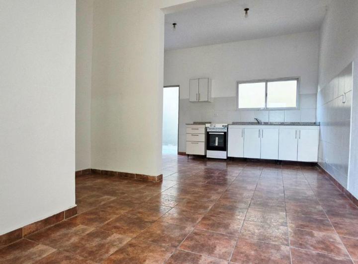 Departamento · 57m² · 3 Ambientes