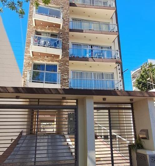 Departamento · 44m² · 2 Ambientes · 1 Cochera
