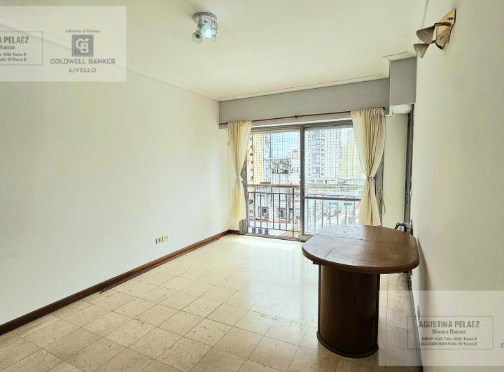 Departamento · 76m² · 4 Ambientes