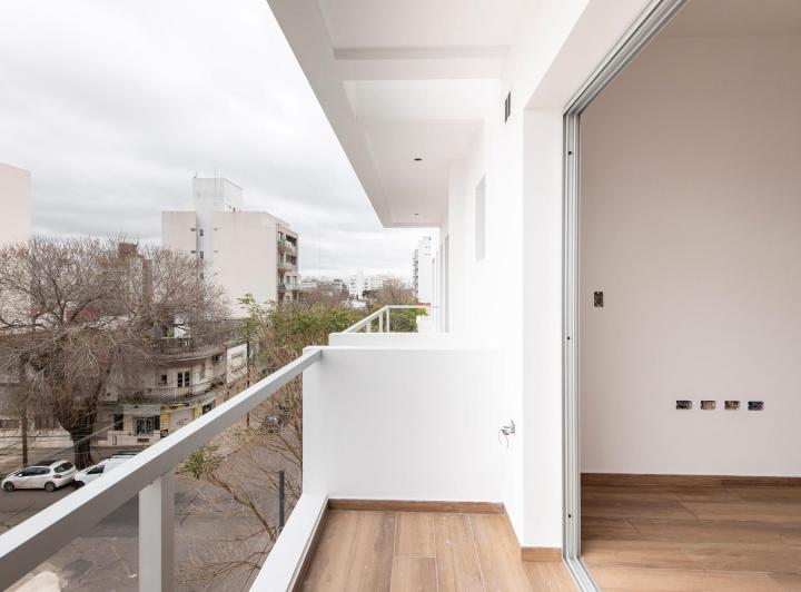 Departamento · 40m² · 1 Ambiente