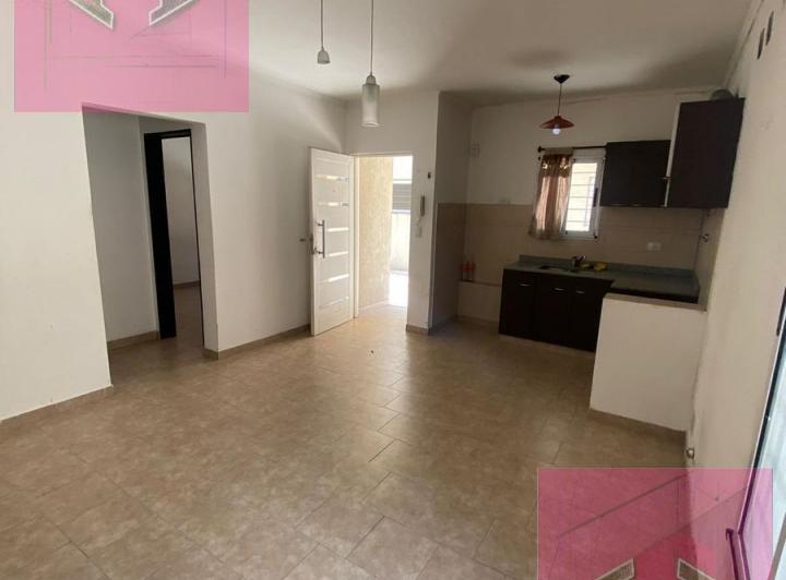 Departamento · 50m² · 2 Ambientes