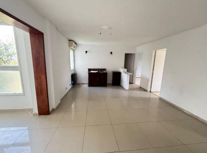 Departamento · 61m² · 4 Ambientes