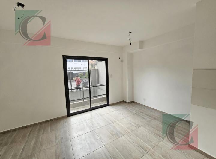 Departamento · 39m² · 2 Ambientes