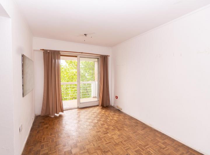 Departamento · 31m² · 2 Ambientes