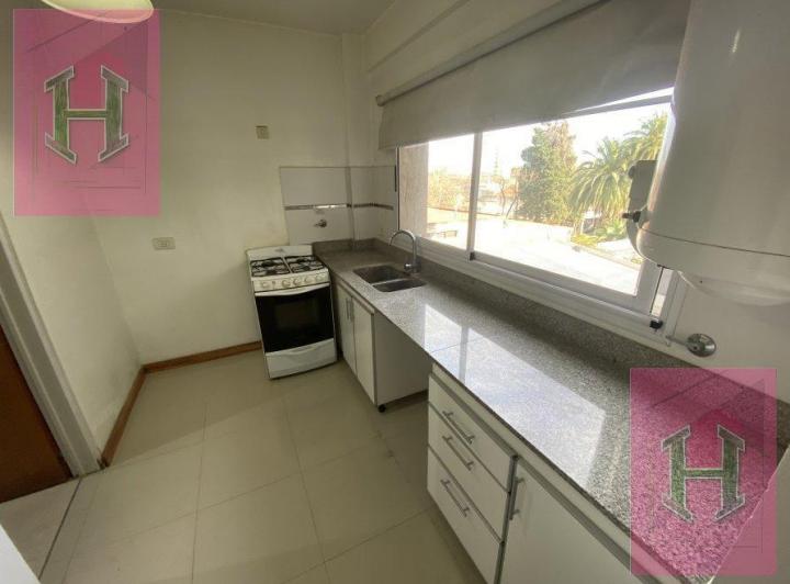 Departamento · 25m² · 1 Ambiente