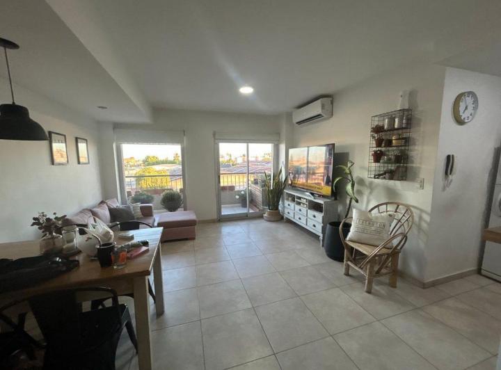 Departamento · 64m² · 3 Ambientes