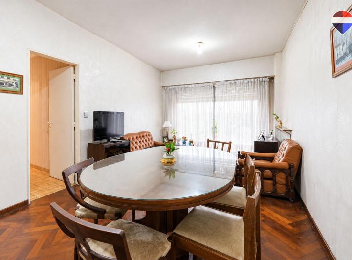 Departamento · 72m² · 3 Ambientes
