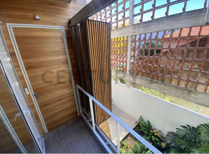 Departamento · 46m² · 2 Ambientes · 1 Cochera