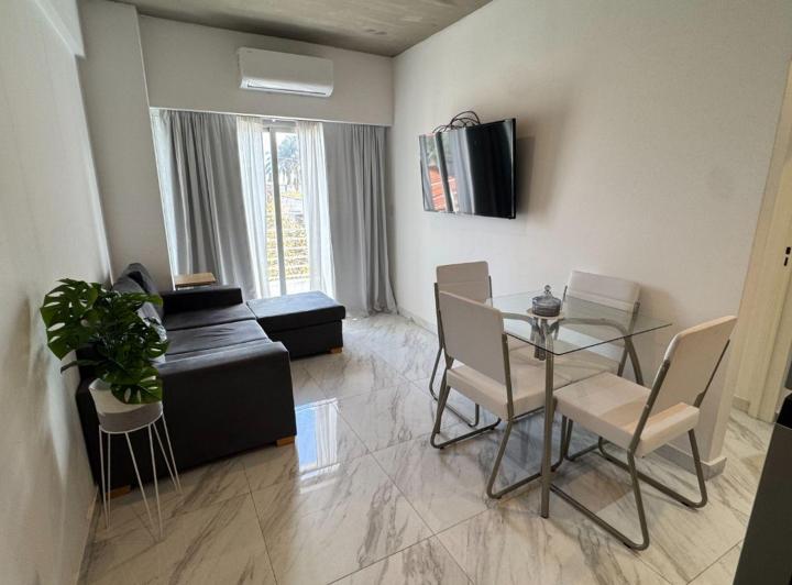 Departamento · 32m² · 2 Ambientes
