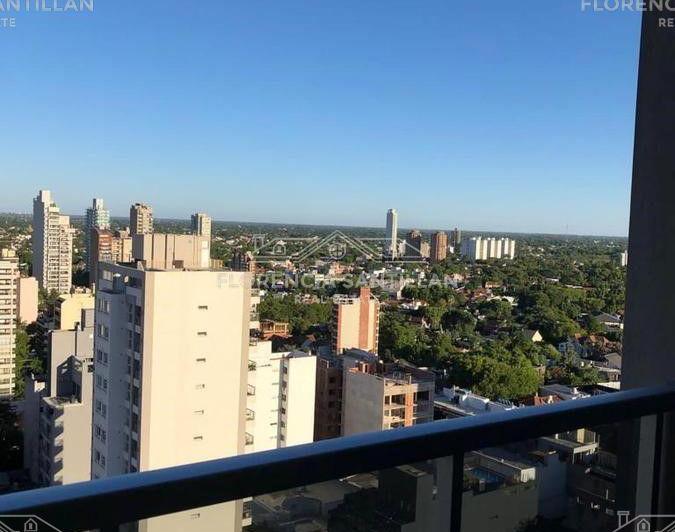 Departamento · 50m² · 2 Ambientes · 1 Cochera