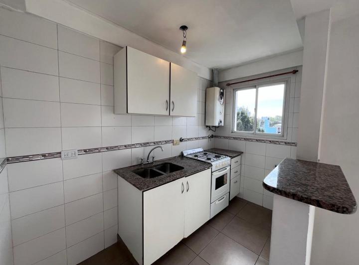 Departamento · 39m² · 2 Ambientes · 1 Cochera