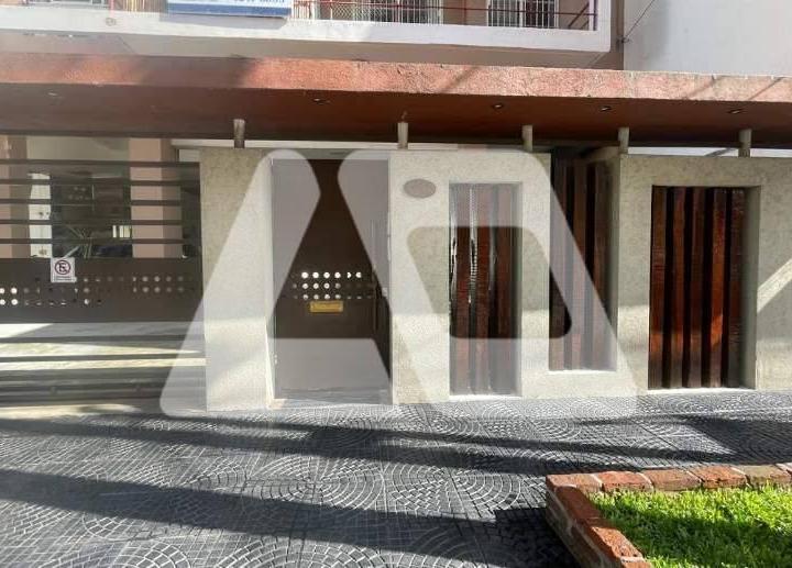 Departamento · 42m² · 2 Ambientes