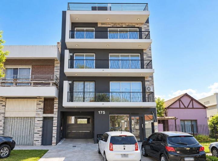 Departamento · 50m² · 2 Ambientes