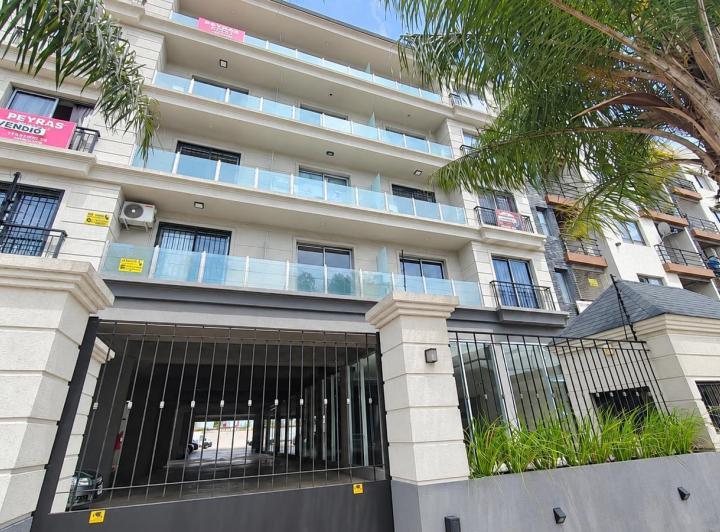 Departamento · 45m² · 2 Ambientes