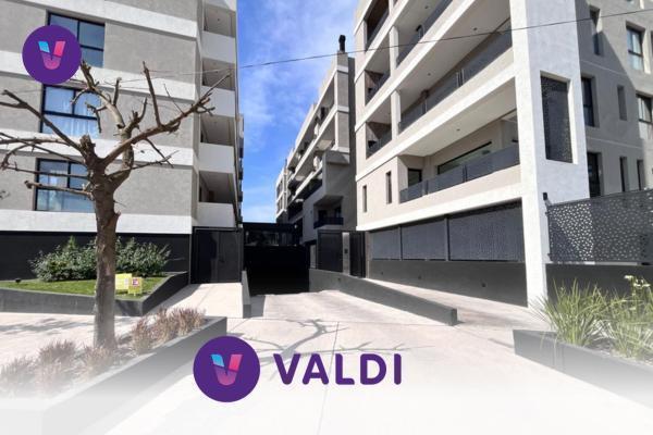 Departamento · 99m² · 3 Ambientes