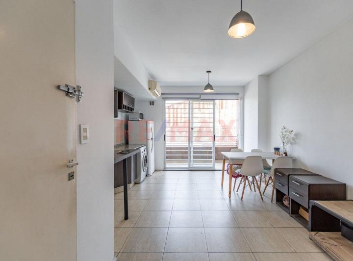 Departamento · 37m² · 2 Ambientes