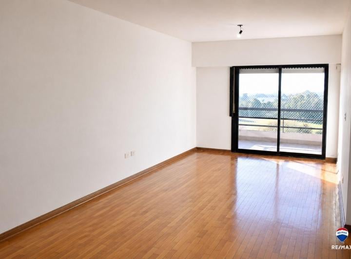 Departamento · 84m² · 4 Ambientes · 1 Cochera