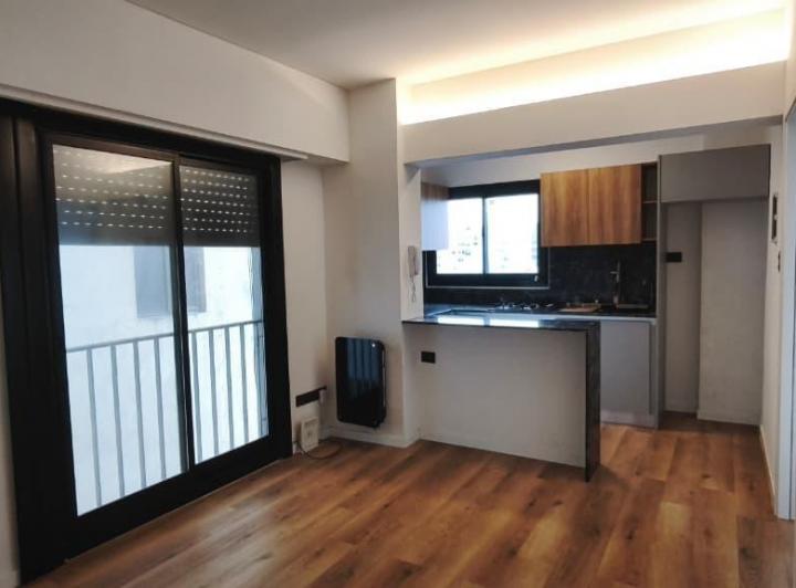 Departamento · 28m² · 2 Ambientes