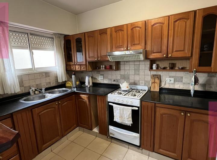 Departamento · 74m² · 3 Ambientes