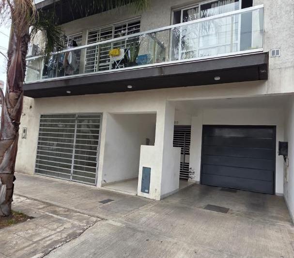 Departamento · 36m² · 2 Ambientes