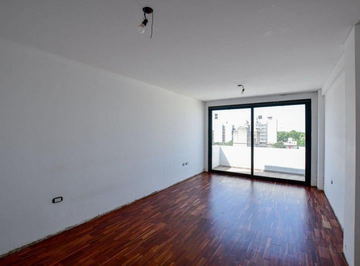 Departamento · 39m² · 1 Ambiente
