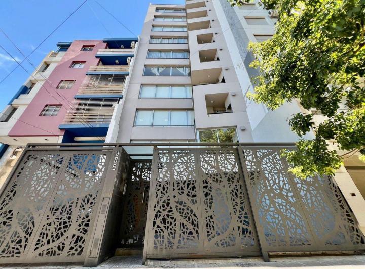 Departamento · 42m² · 2 Ambientes