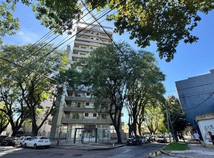 Departamento · 52m² · 2 Ambientes