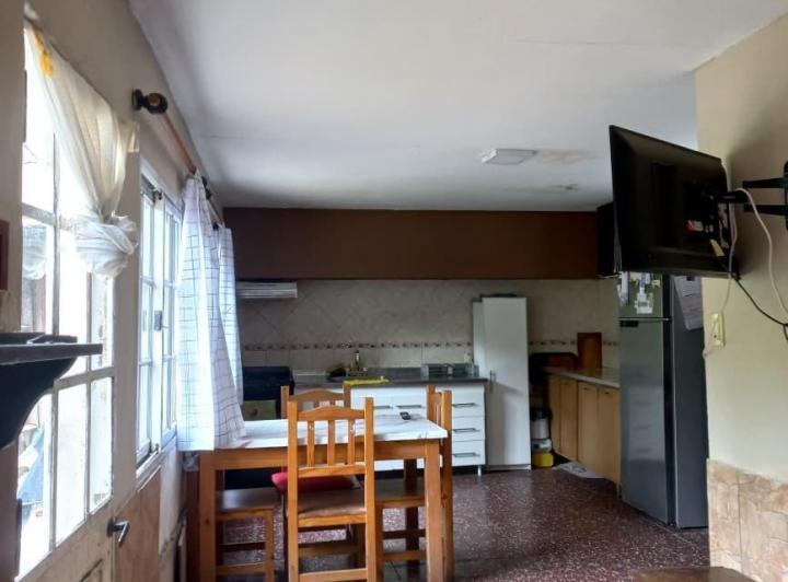 Departamento · 62m² · 3 Ambientes