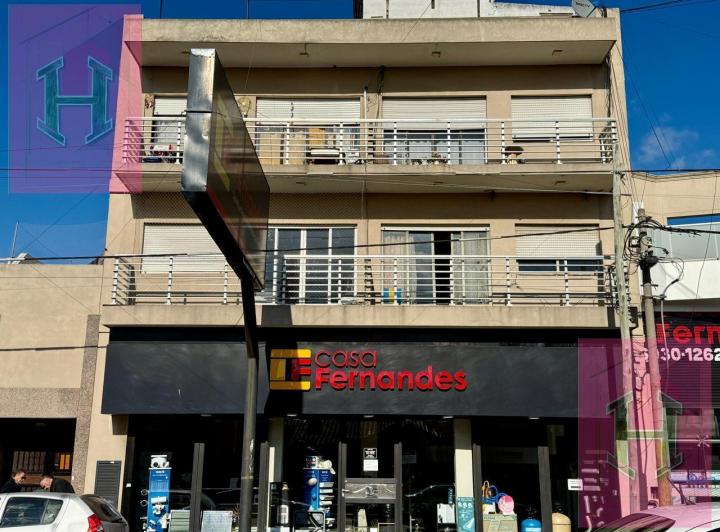 Departamento · 70m² · 3 Ambientes