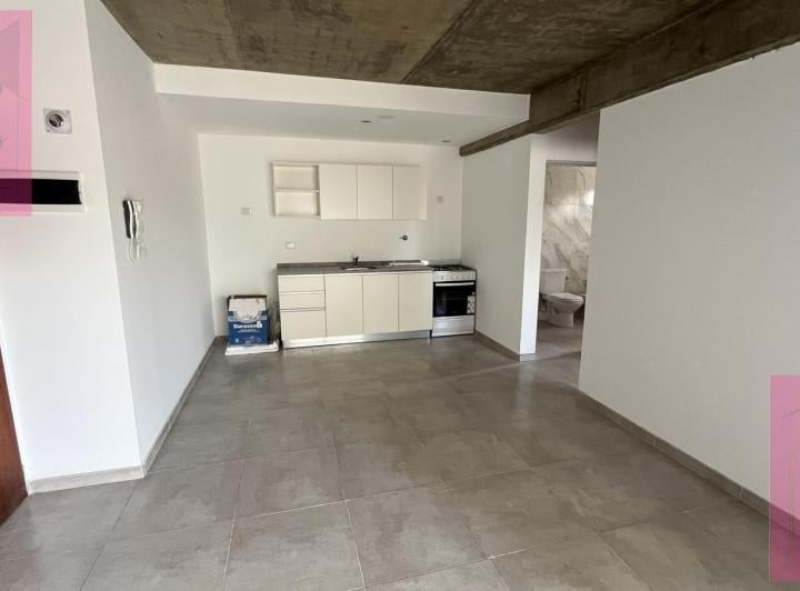 Departamento · 44m² · 2 Ambientes
