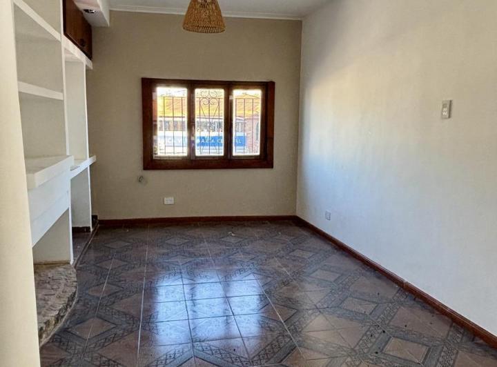 Departamento · 37m² · 2 Ambientes