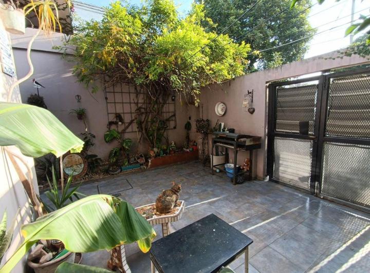 PH · 55m² · 3 Ambientes · 1 Cochera