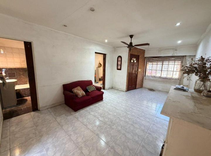 PH · 102m² · 4 Ambientes