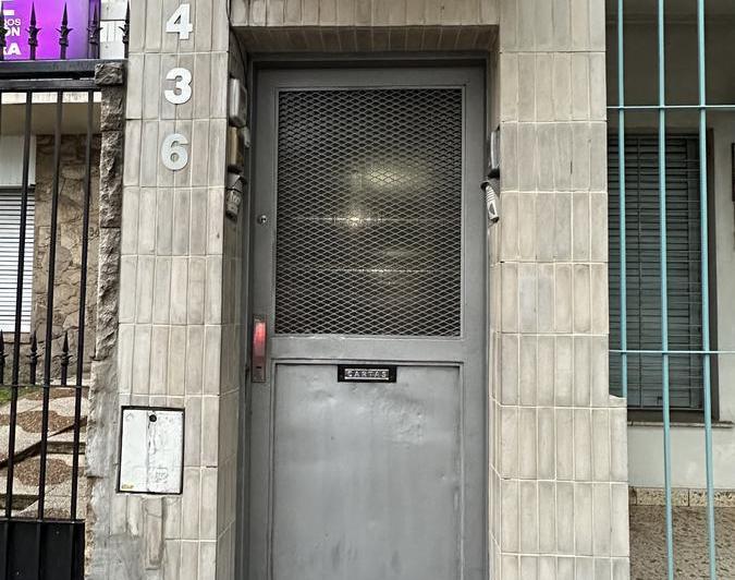PH · 86m² · 3 Ambientes