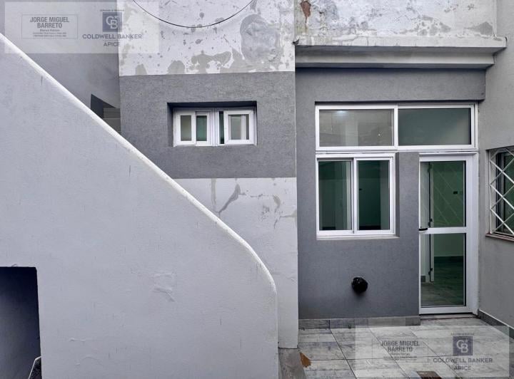 PH · 91m² · 2 Ambientes