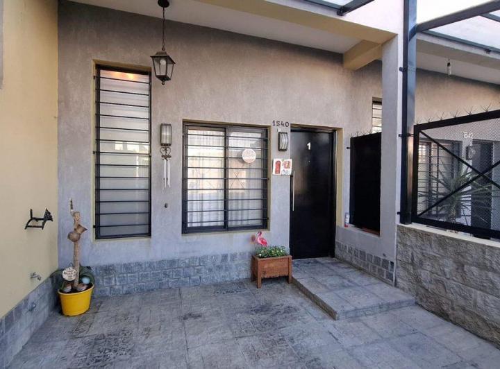 PH · 75m² · 3 Ambientes · 1 Cochera