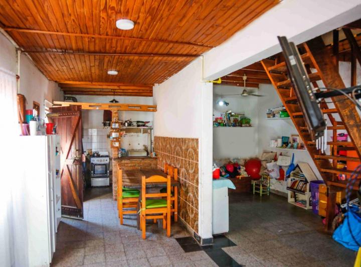 PH · 46m² · 3 Ambientes