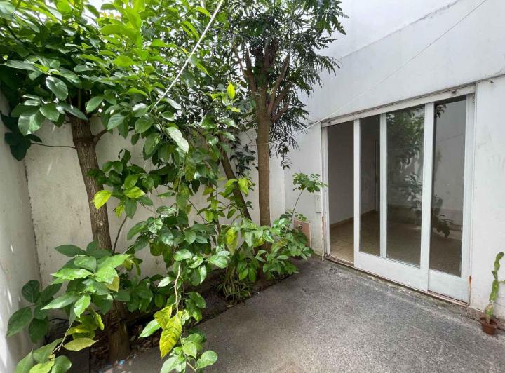 PH · 48m² · 3 Ambientes