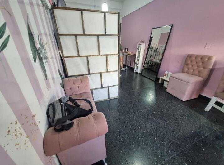 Local comercial · 25m²