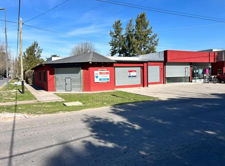 Local comercial · 356m²