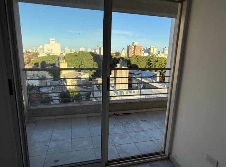 Departamento · 60m² · 4 Ambientes